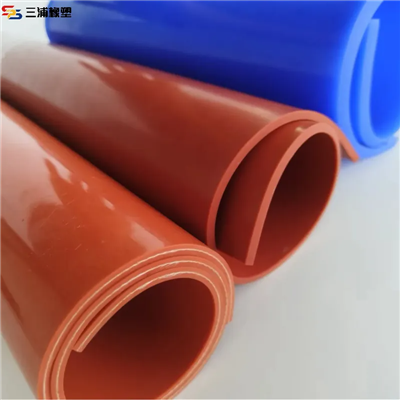 Jumla Silicone Sheets